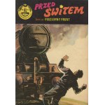 Underground Front [publishing set of 9 issues] [1969-1972].