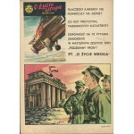 Underground Front [publishing set of 9 issues] [1969-1972].