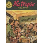 Underground Front [publishing set of 9 issues] [1969-1972].
