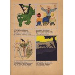 MAKUSZYŃSKI Kornel, WALENTYNOWICZ Marian - Wanda lies in our land.... [1938]