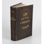 FLAMM Philip - A thing about bills of exchange and checks against an international background [1882] [DEDICATION].