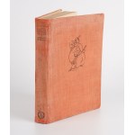 TUWIM Julian - Polski słownik pijacki i anthologia bachiczna [first edition 1935].