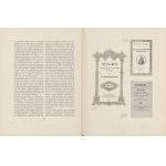 Grafika. Dwumiesięcznik. Zeszyt VI. Rocznik drugi 1932-33 [Stryjeńska]