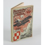 COOPER Merian - Faunt-Leroy and his squadron in Poland. History of the Kosciuszko Squadron [1922].