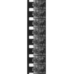 Film girato da Piotr Tomczyk [Gdynia, Bydgoszcz - rivista militare, Cracovia 1937-1938].