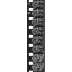 Film girato da Piotr Tomczyk [Gdynia, Bydgoszcz - rivista militare, Cracovia 1937-1938].