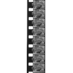 Film girato da Piotr Tomczyk [Gdynia, Bydgoszcz - rivista militare, Cracovia 1937-1938].