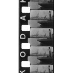 Film girato da Piotr Tomczyk [Gdynia, Bydgoszcz - rivista militare, Cracovia 1937-1938].
