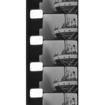 Film girato da Piotr Tomczyk [Gdynia, Bydgoszcz - rivista militare, Cracovia 1937-1938].