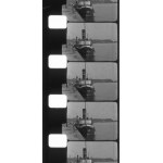 Film girato da Piotr Tomczyk [Gdynia, Bydgoszcz - rivista militare, Cracovia 1937-1938].