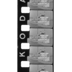 Film girato da Piotr Tomczyk [Gdynia, Bydgoszcz - rivista militare, Cracovia 1937-1938].