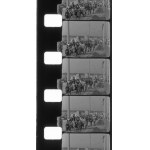 Film girato da Piotr Tomczyk [Gdynia, Bydgoszcz - rivista militare, Cracovia 1937-1938].