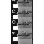 Film girato da Piotr Tomczyk [Gdynia, Bydgoszcz - rivista militare, Cracovia 1937-1938].