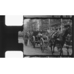 Film girato da Piotr Tomczyk [Gdynia, Bydgoszcz - rivista militare, Cracovia 1937-1938].
