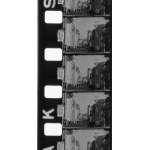 Film girato da Piotr Tomczyk [Gdynia, Bydgoszcz - rivista militare, Cracovia 1937-1938].