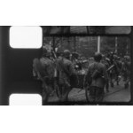 Film girato da Piotr Tomczyk [Gdynia, Bydgoszcz - rivista militare, Cracovia 1937-1938].