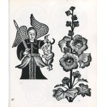 Stanislaw Gliwa. Graphic artist, printer and typographer faithful to tradition [1997].