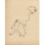 [graphics] LIPIŃSKI Eryk - Satirical drawing