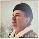 Antonin Dvorak, 9 symphonies, conducted by Rafael Kubelik, performed by the Berlin Philharmonic, Deutsche Grammophon (9 x vinyl)