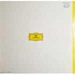 Hector Berlioz, Symphonie fantastique, conducted by Herbert von Karajan, performed by the Berlin Philharmonic, Deutsche Grammophon (vinyl)