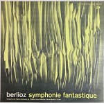 Hector Berlioz, Symphonie fantastique, conducted by Pierre-Michel le Conte