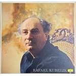 Gustav Mahler, 10 symphonies, conducted by Rafael Kubelik, (14 x vinyl)
