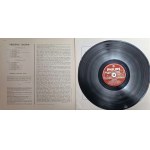Frederic Chopin, 24 Etudes, performed by Gyorgy Cziffra (vinyl)