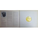 Ludwig van Beethoven, Sinfonie Nr. 5, unter der Leitung von Herbert von Karajan, gespielt von den Berliner Philharmonikern, Deutsche Grammophon (Vinyl)