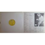 Ludwig van Beethoven, Sinfonie Nr. 5, unter der Leitung von Herbert von Karajan, gespielt von den Berliner Philharmonikern, Deutsche Grammophon (Vinyl)