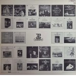 Jean Gilles, Requiem (vinyl)