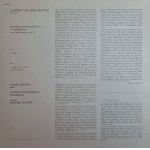 Ludwig van Beethoven, Piano Concerto No. 5 in E-flat Major, Op. 73 "Emperor," performed by Alfred Brendel, conducted by Bernard Haitink (vinyl)