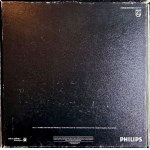 Sergei Rachmaninoff, 4 Piano Concertos, Rhapsody on a Theme by Paganini, performed by Rafael Orozco (3 x vinyl)