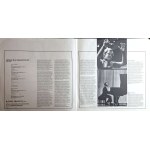 Sergei Rachmaninoff, 4 Klavierkonzerte, Rhapsodie über ein Thema von Paganini, gespielt von Rafael Orozco (3 x Vinyl)