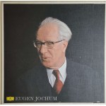 Joseph Haydn, 12 London Symphonies, conducted by Eugen Jochum, performed by the London Symphony Orchestra, Deutsche Grammophon (6 vinyls)