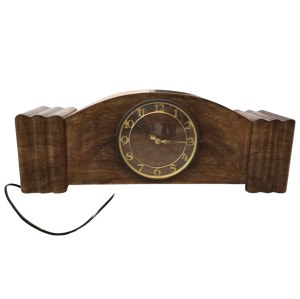 Vintage mantel clock
