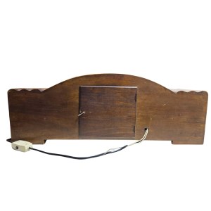 Vintage mantel clock