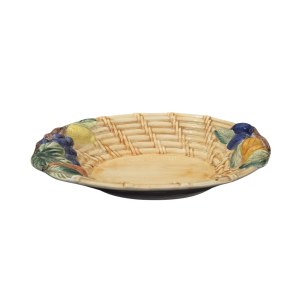 Bassano style fruit platter, Italy