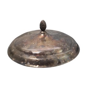 Coperchio in stile Napoleone III