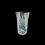 Crystal vintage PRL literati (4 pcs.)