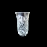 Crystal vintage PRL literati (3 pcs.)
