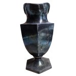 Platerowany dzbanek, Wrought-right / Sheffield Reproduction
