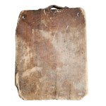 Ikona Matka Boska z Dzieciątkiem, 1834 (?)