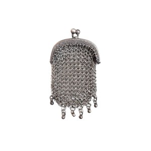 Purse, France, 19th-early 20th century.