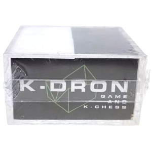 Janusz Kapusta, Puzzle K-Dron