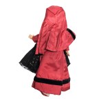 Vintage collector doll, France