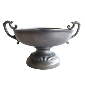 Decorative bowl / platter / box of chocolates, France