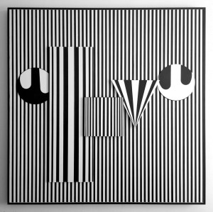 Marcin Lubera, Composition (1-1)+1+1+1