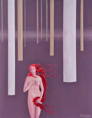 Katarzyna Kudełka, Reigns