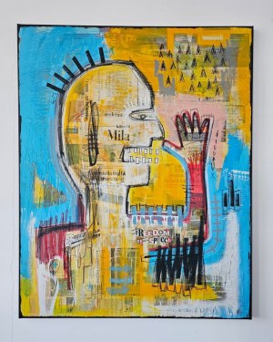 Kamil Jaczynski, Freedom of speech
