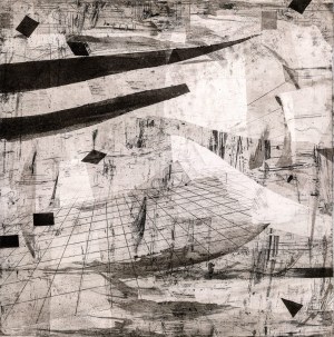 Katarzyna Gierkowska, Stream of consciousness 0023